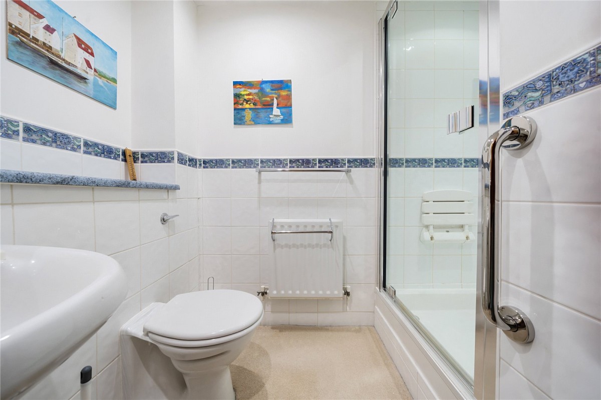 Montpellier Grove, Cheltenham