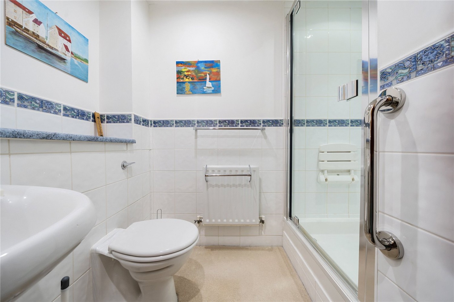 Montpellier Grove, Cheltenham