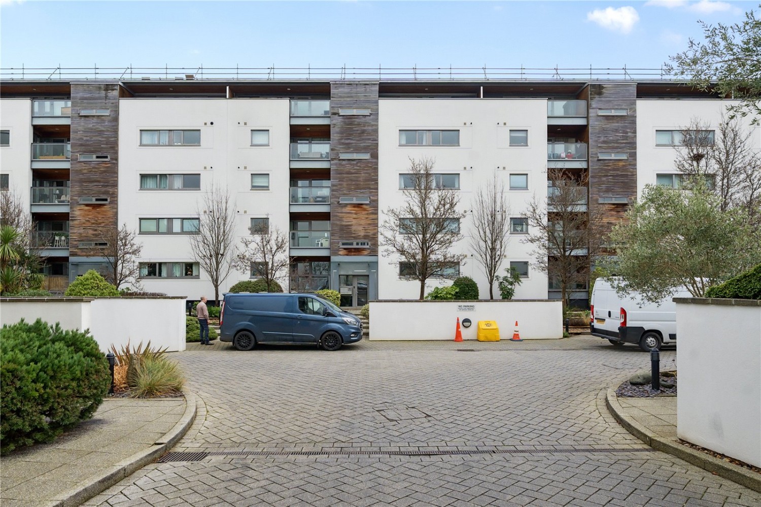 Montpellier Grove, Cheltenham