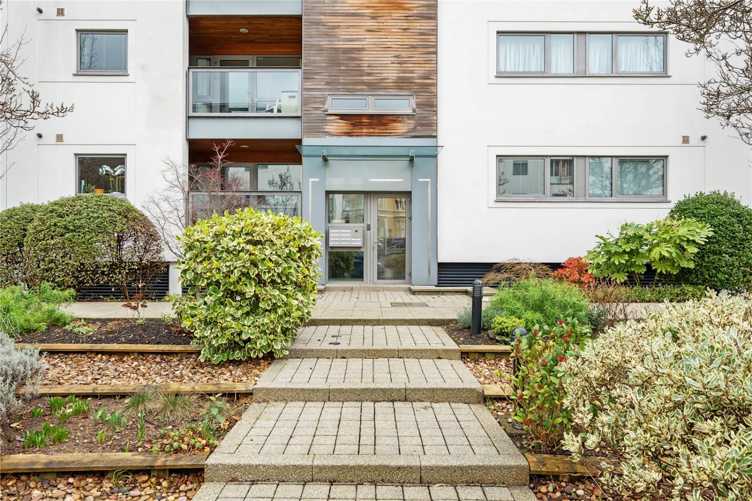Montpellier Grove, Cheltenham