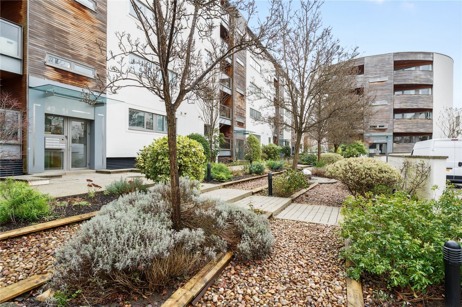 Montpellier Grove, Cheltenham