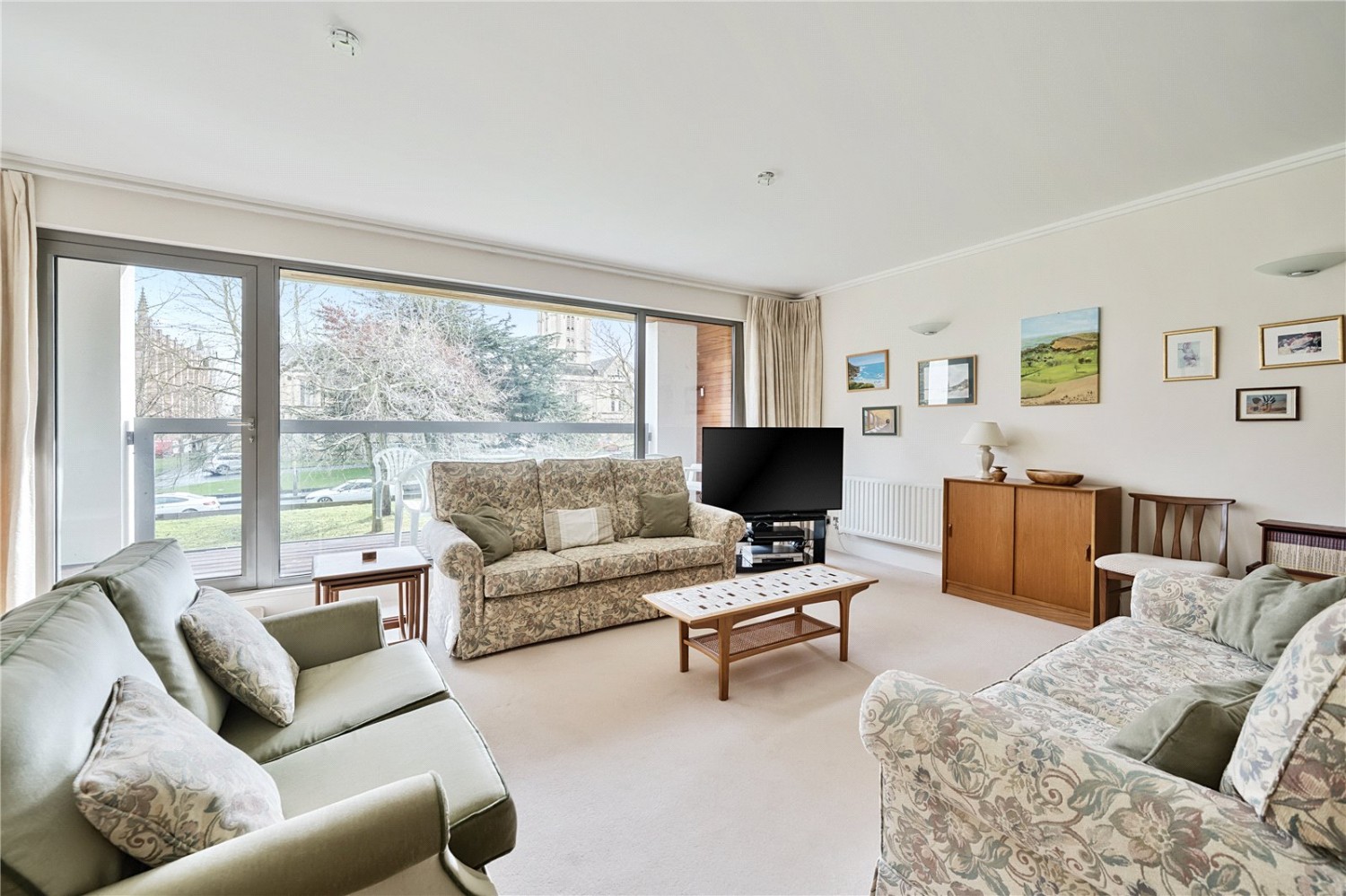 Montpellier Grove, Cheltenham