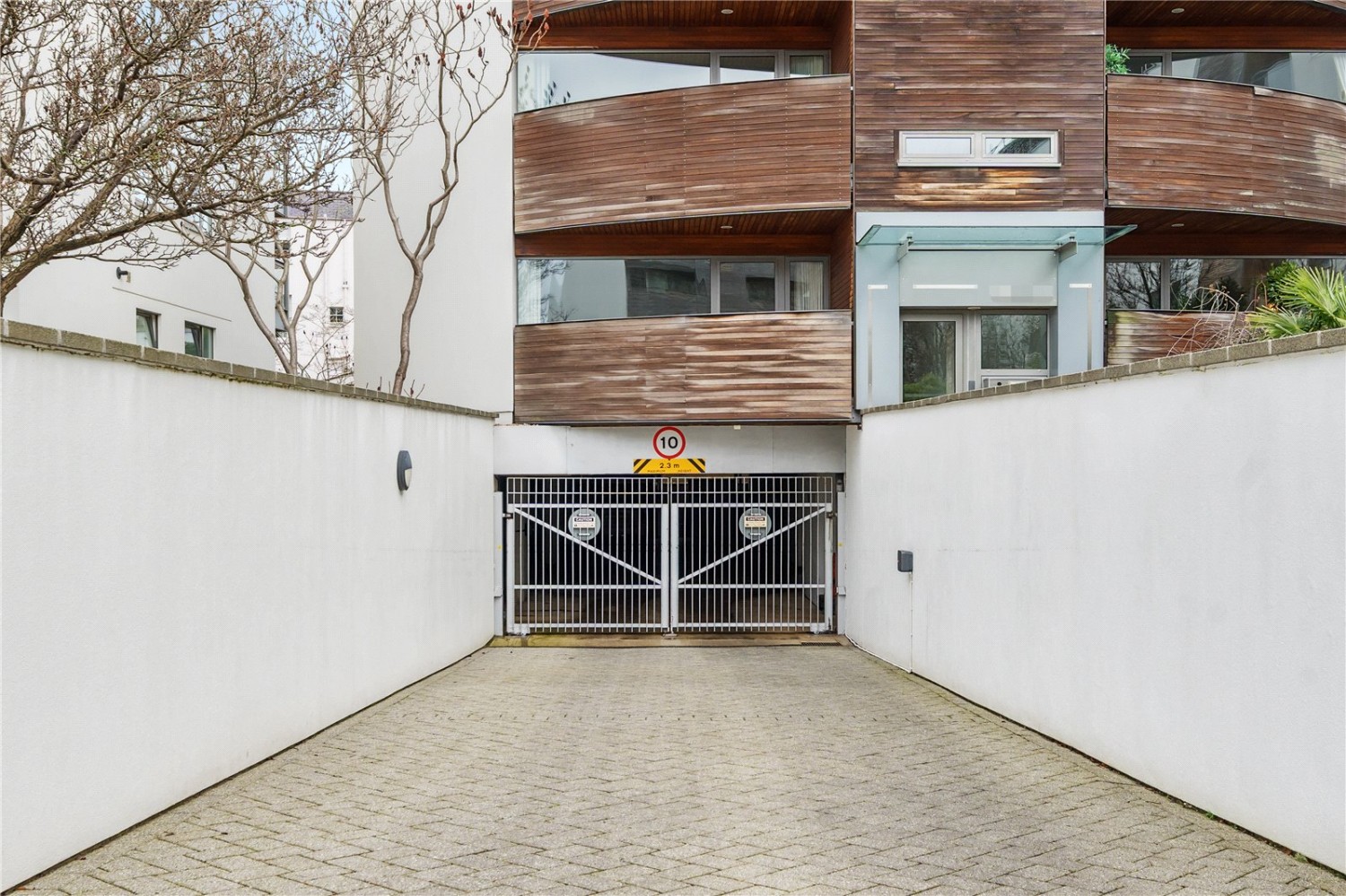 Montpellier Grove, Cheltenham