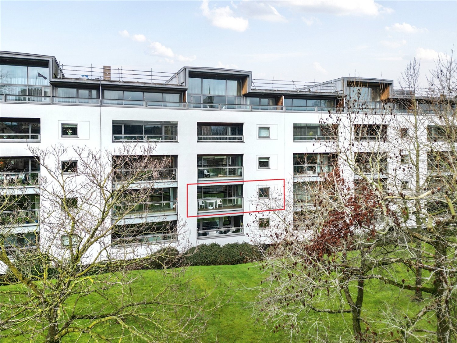 Montpellier Grove, Cheltenham