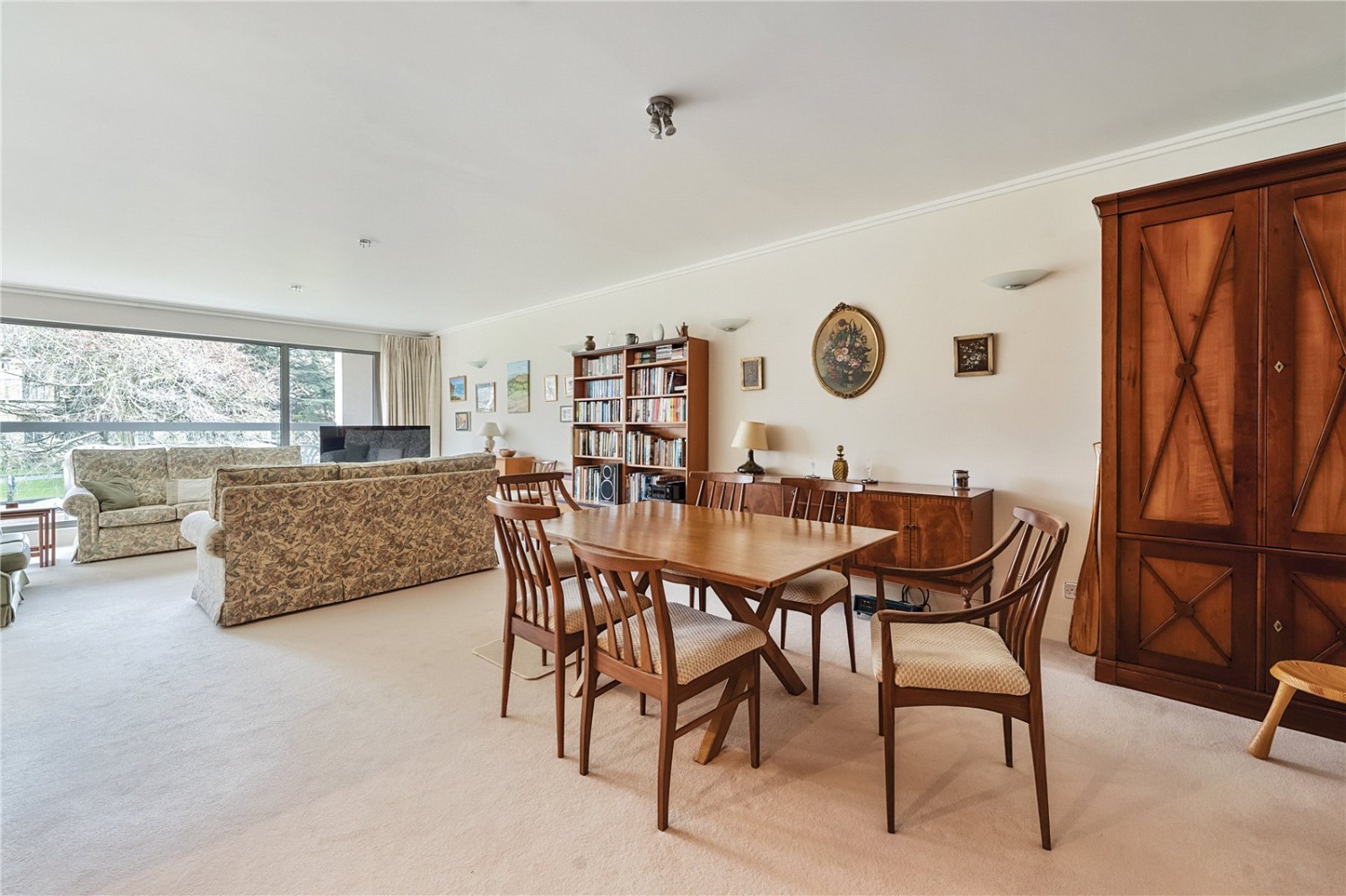 Montpellier Grove, Cheltenham