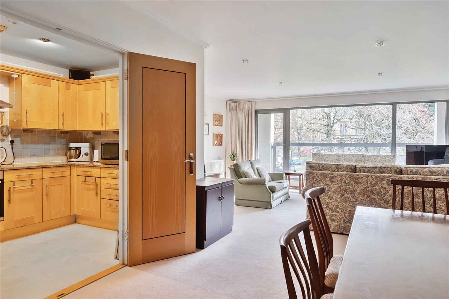Montpellier Grove, Cheltenham