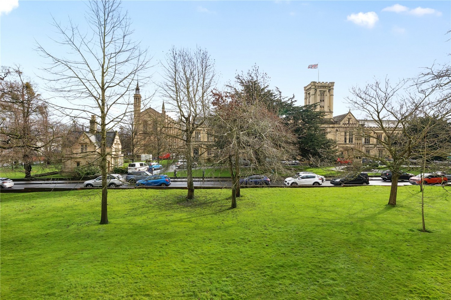 Montpellier Grove, Cheltenham