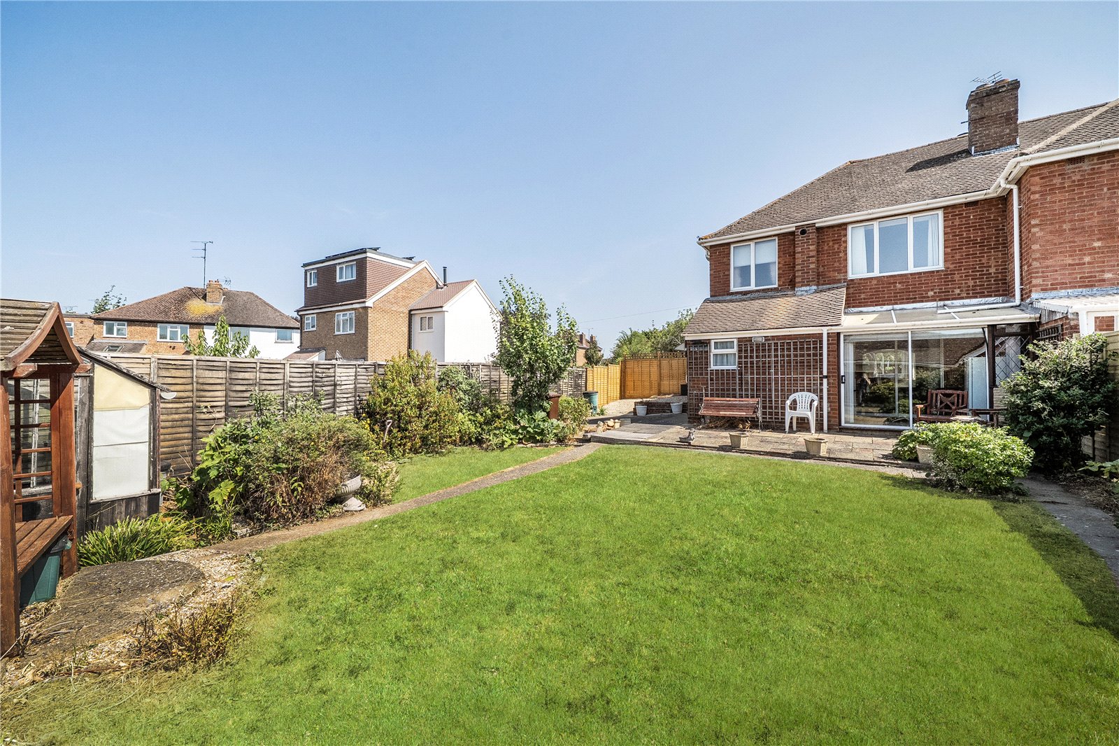 3 bedroom House for sale in Cheltenham