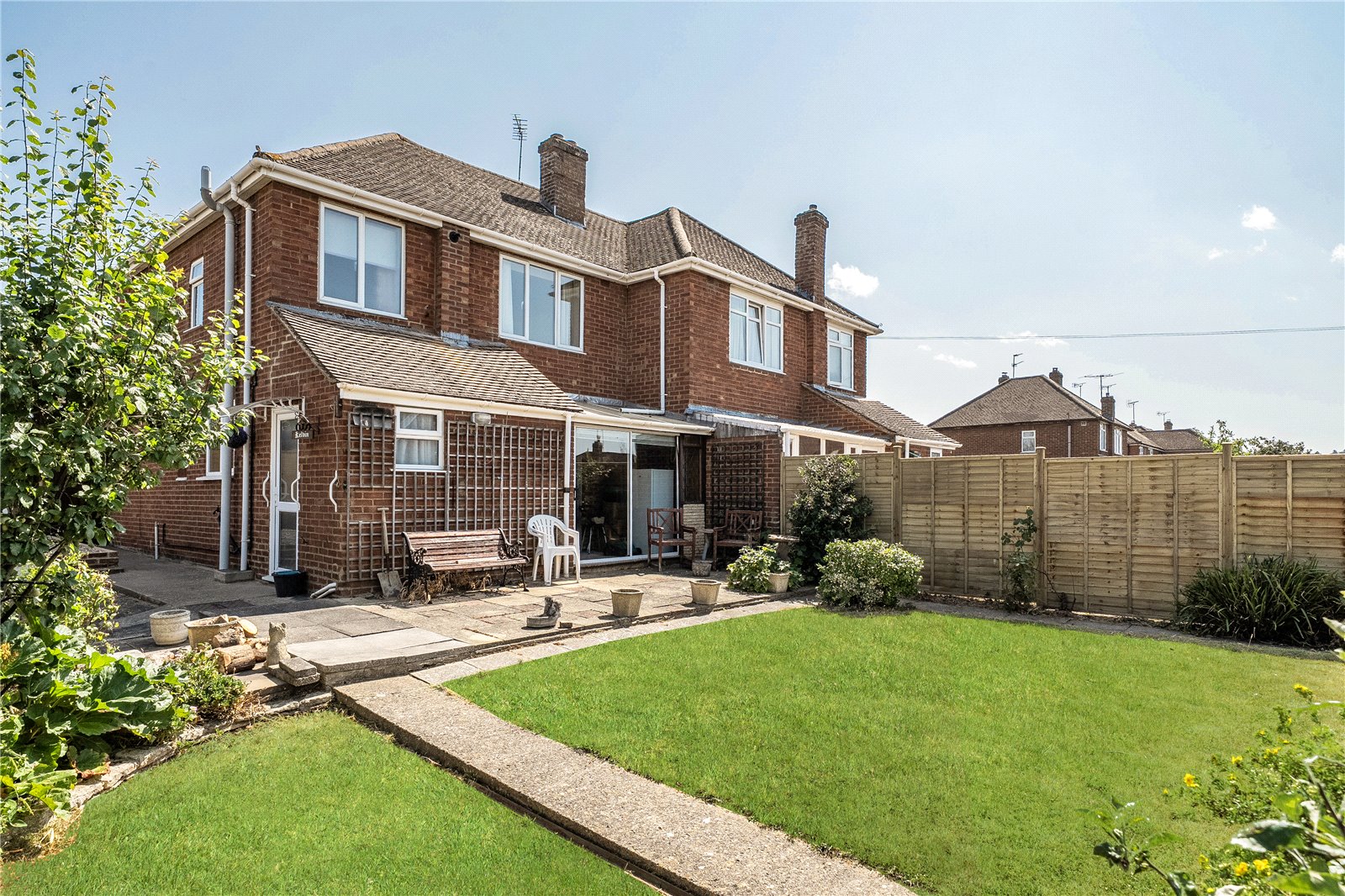 3 bedroom House for sale in Cheltenham