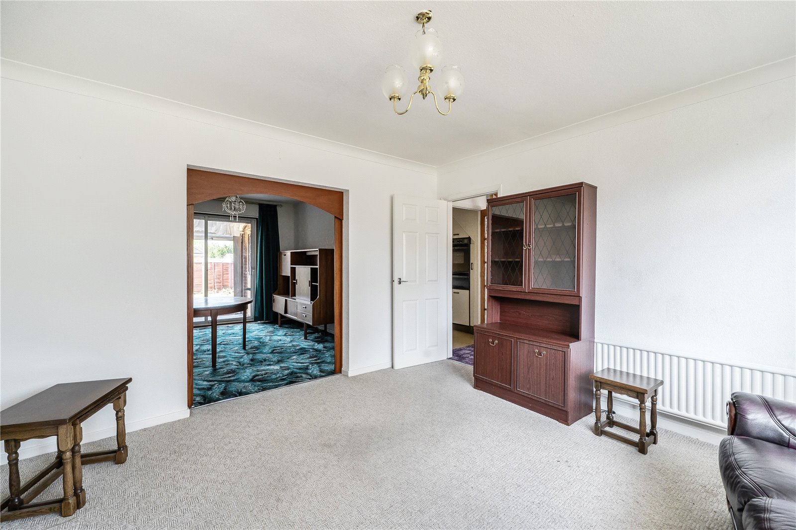 3 bedroom House for sale in Cheltenham