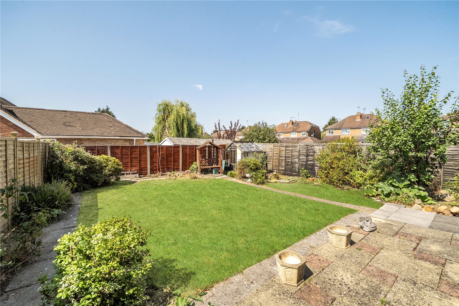 3 bedroom House for sale in Cheltenham