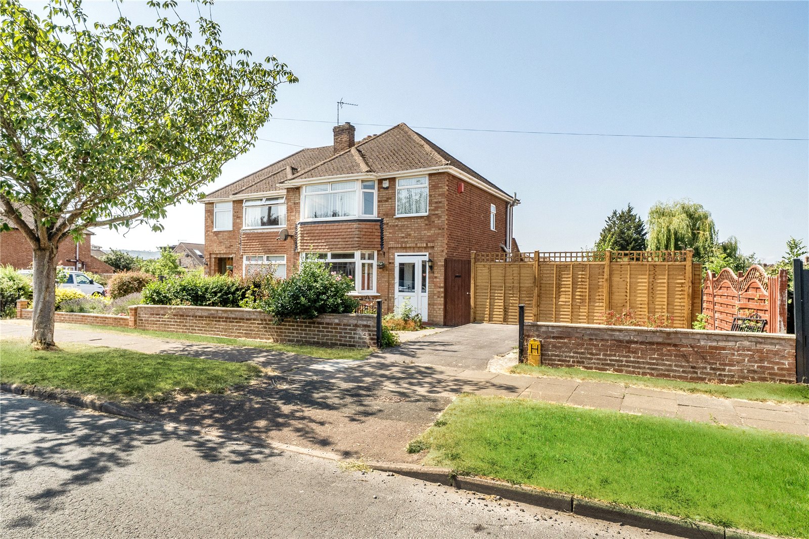 3 bedroom House for sale in Cheltenham