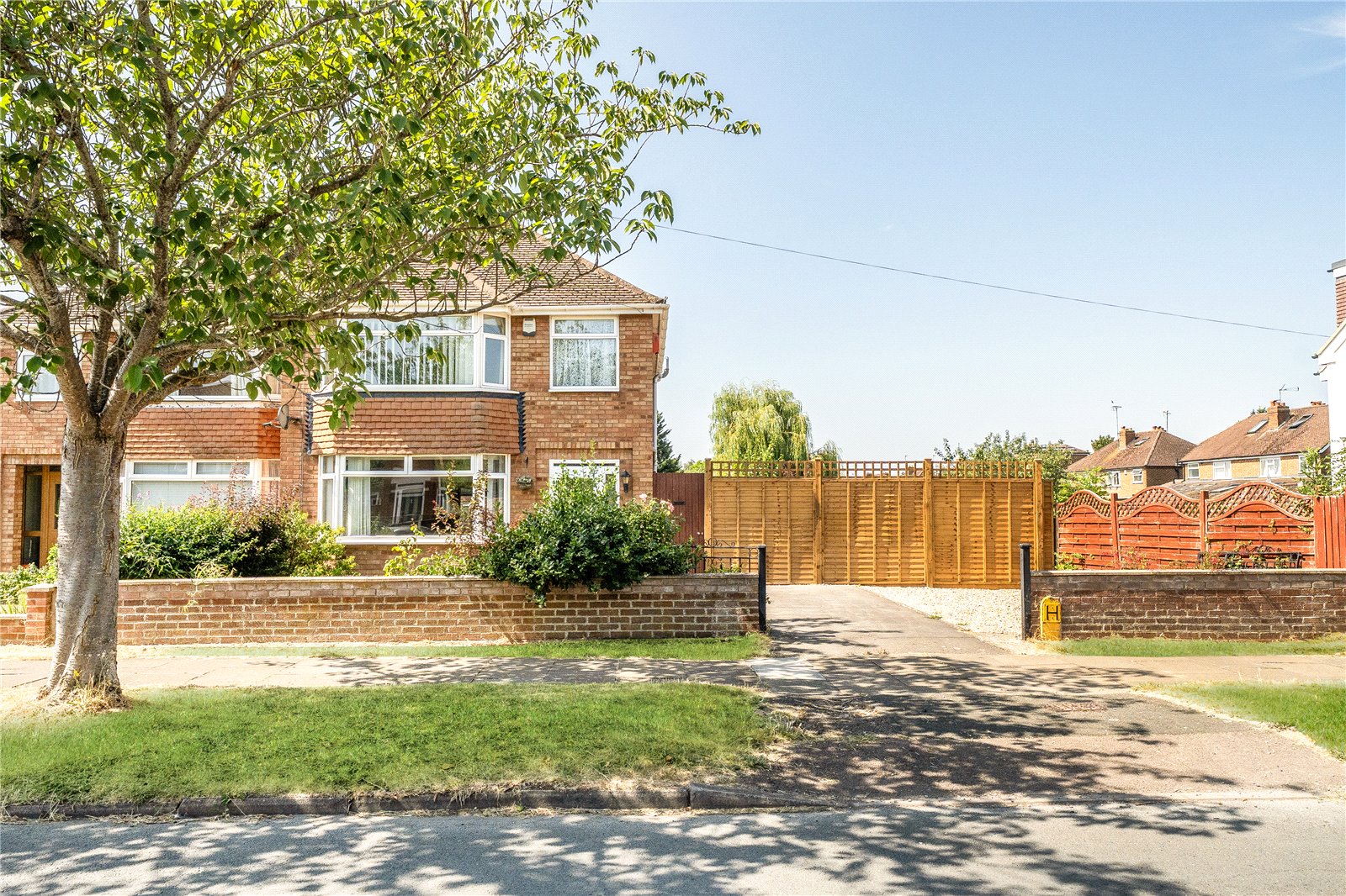 3 bedroom House for sale in Cheltenham