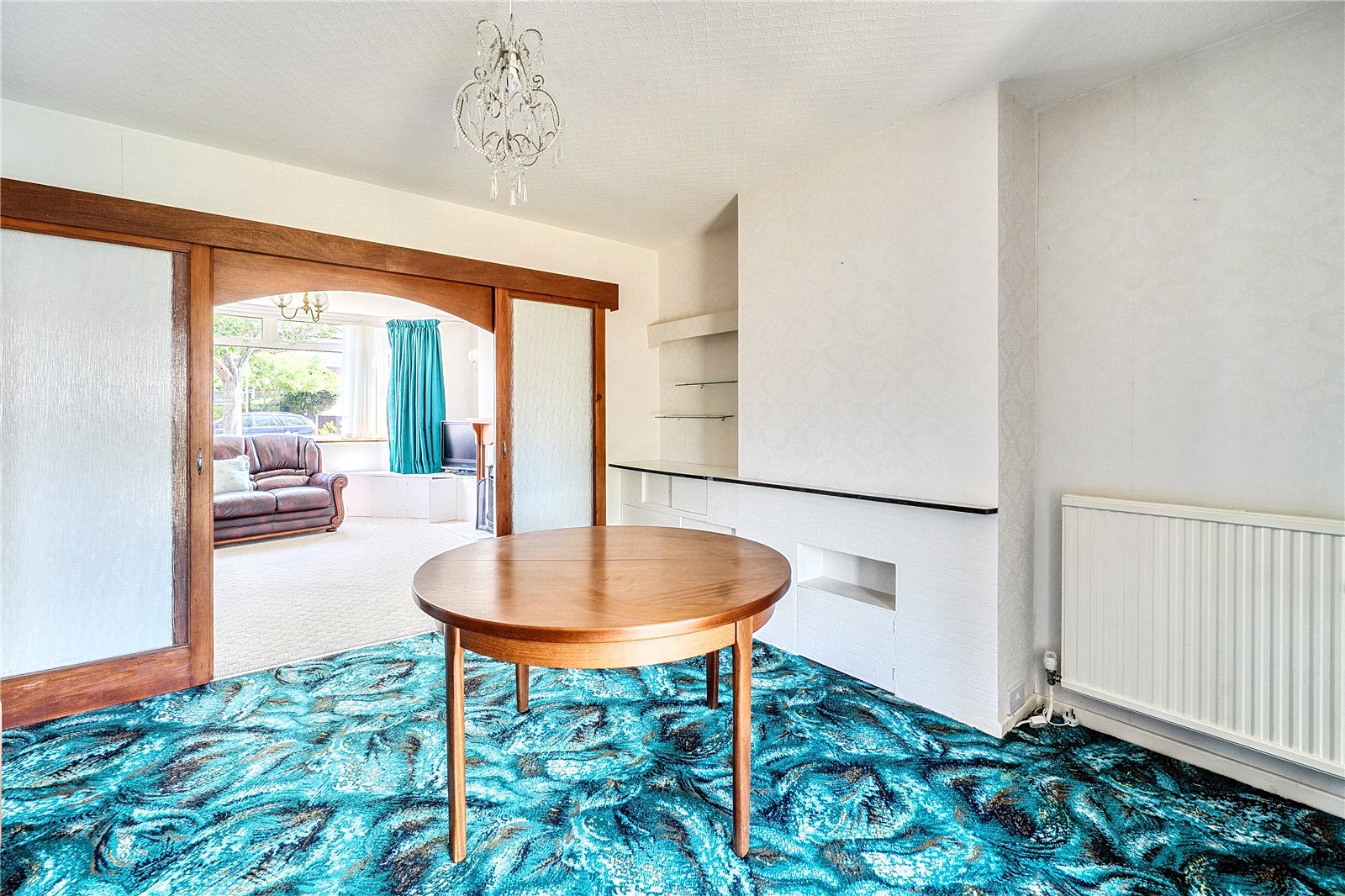 3 bedroom House for sale in Cheltenham