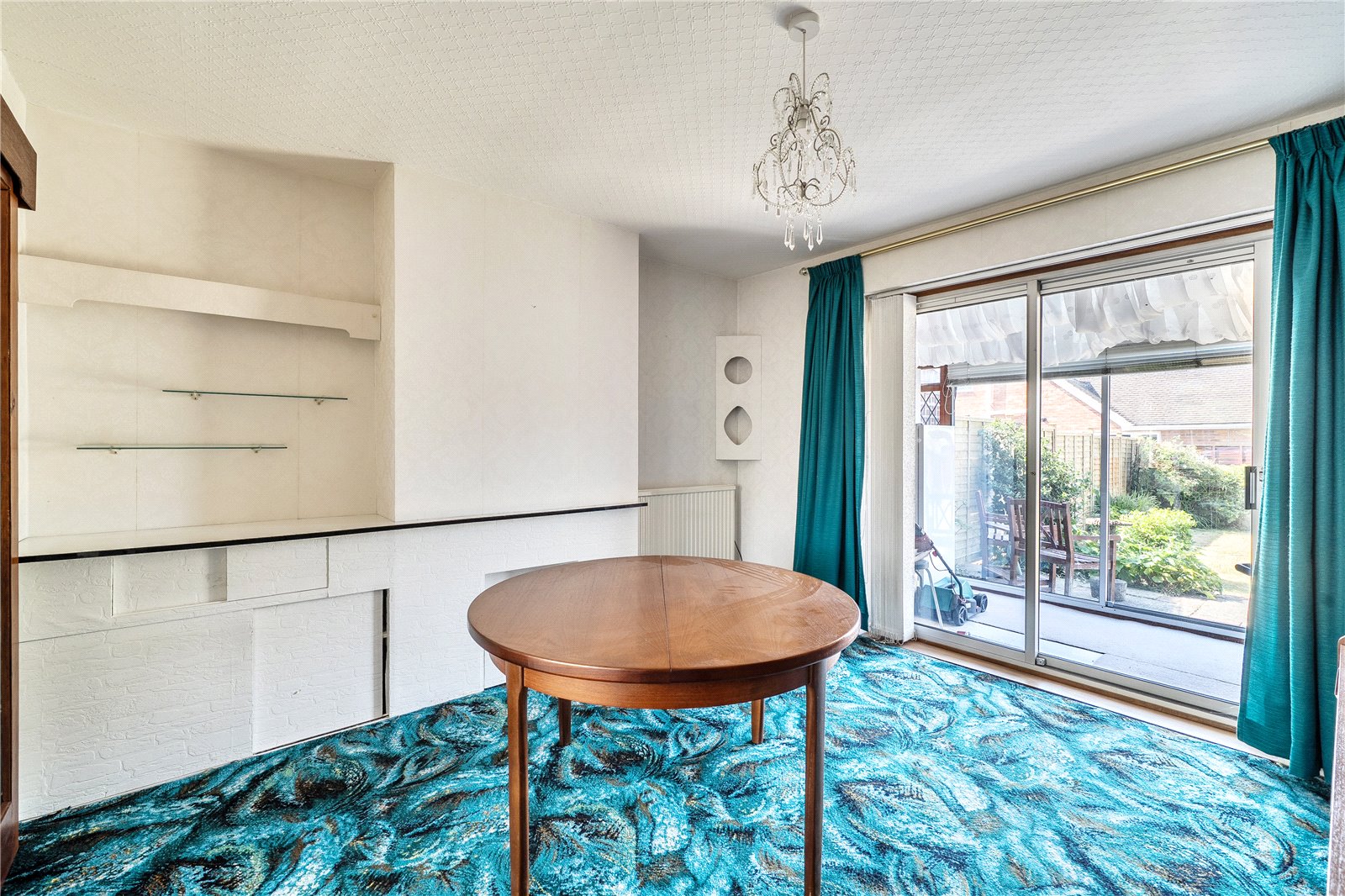3 bedroom House for sale in Cheltenham