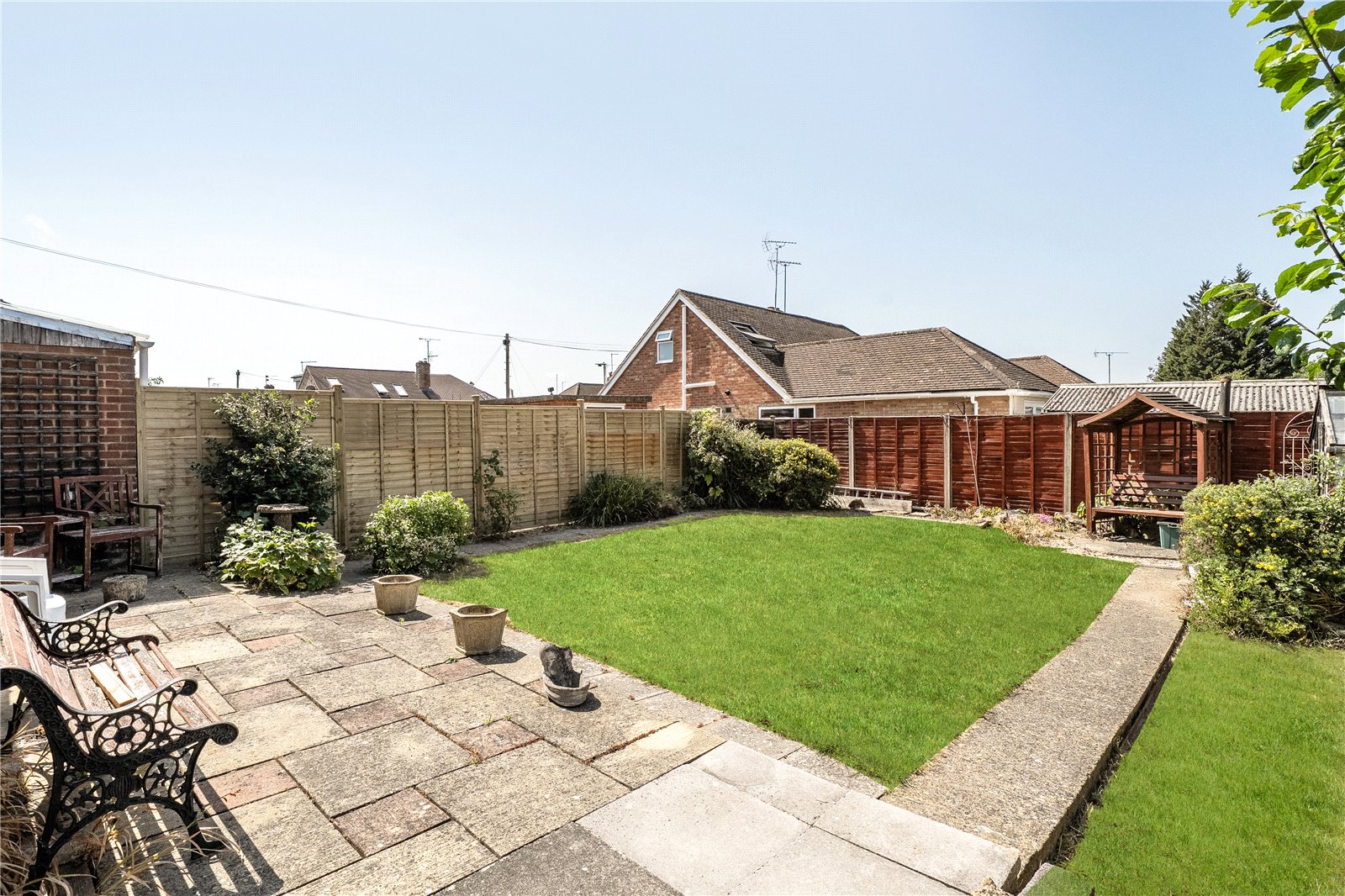 3 bedroom House for sale in Cheltenham