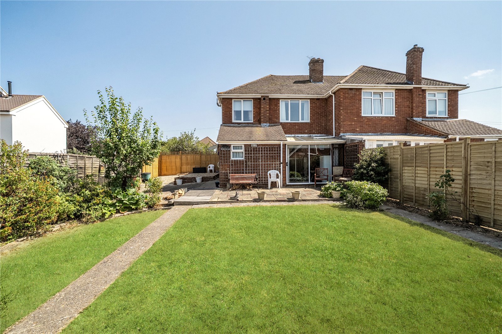 3 bedroom House for sale in Cheltenham