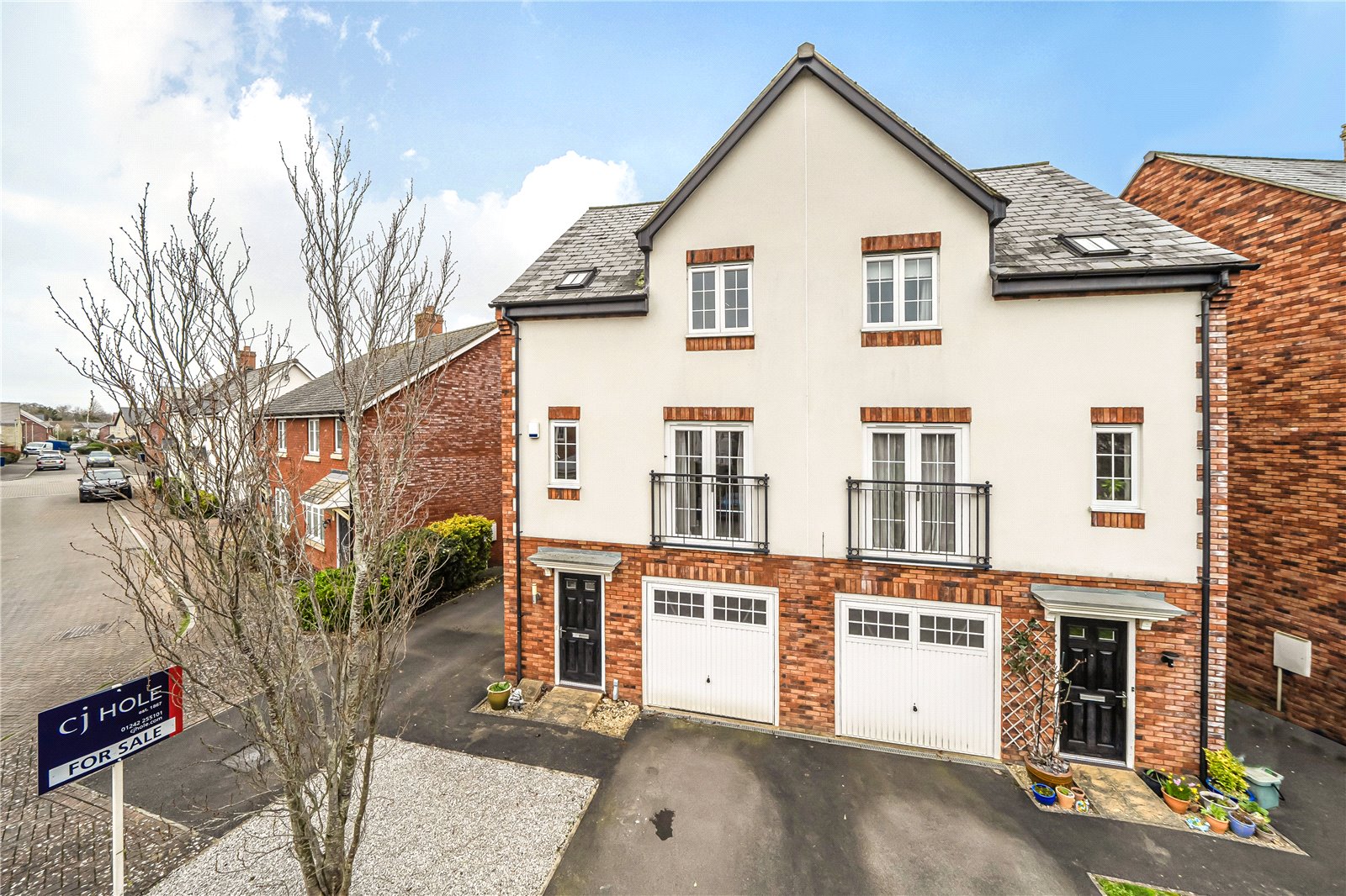 Up Hatherley, Cheltenham