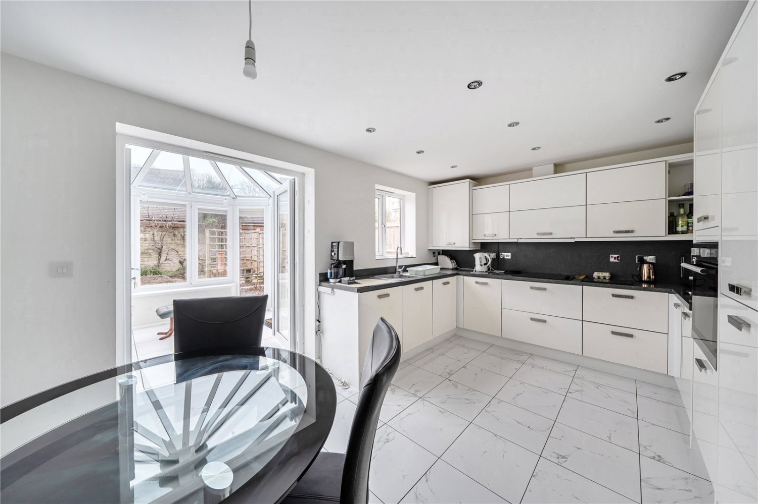 Up Hatherley, Cheltenham