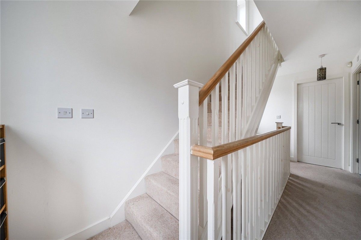 Up Hatherley, Cheltenham