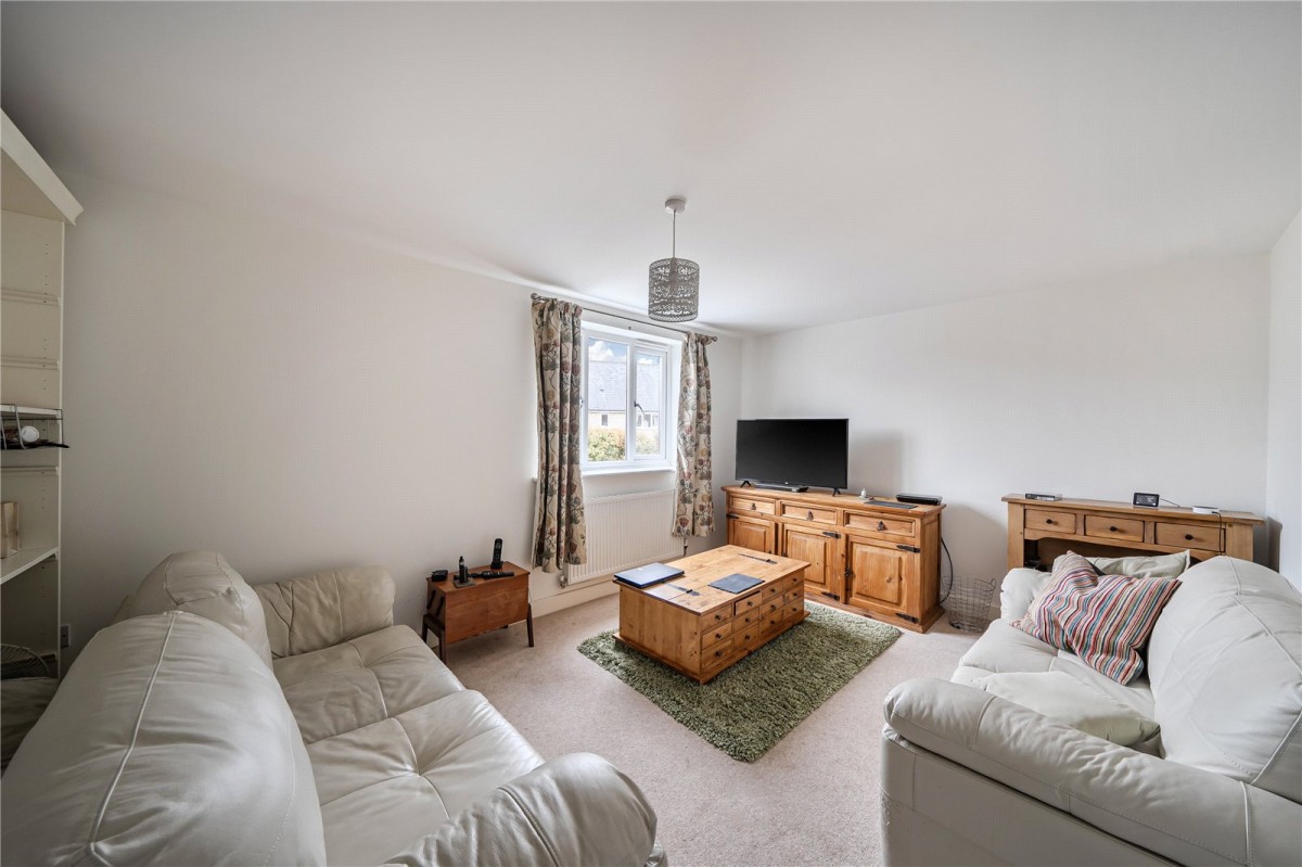 Up Hatherley, Cheltenham