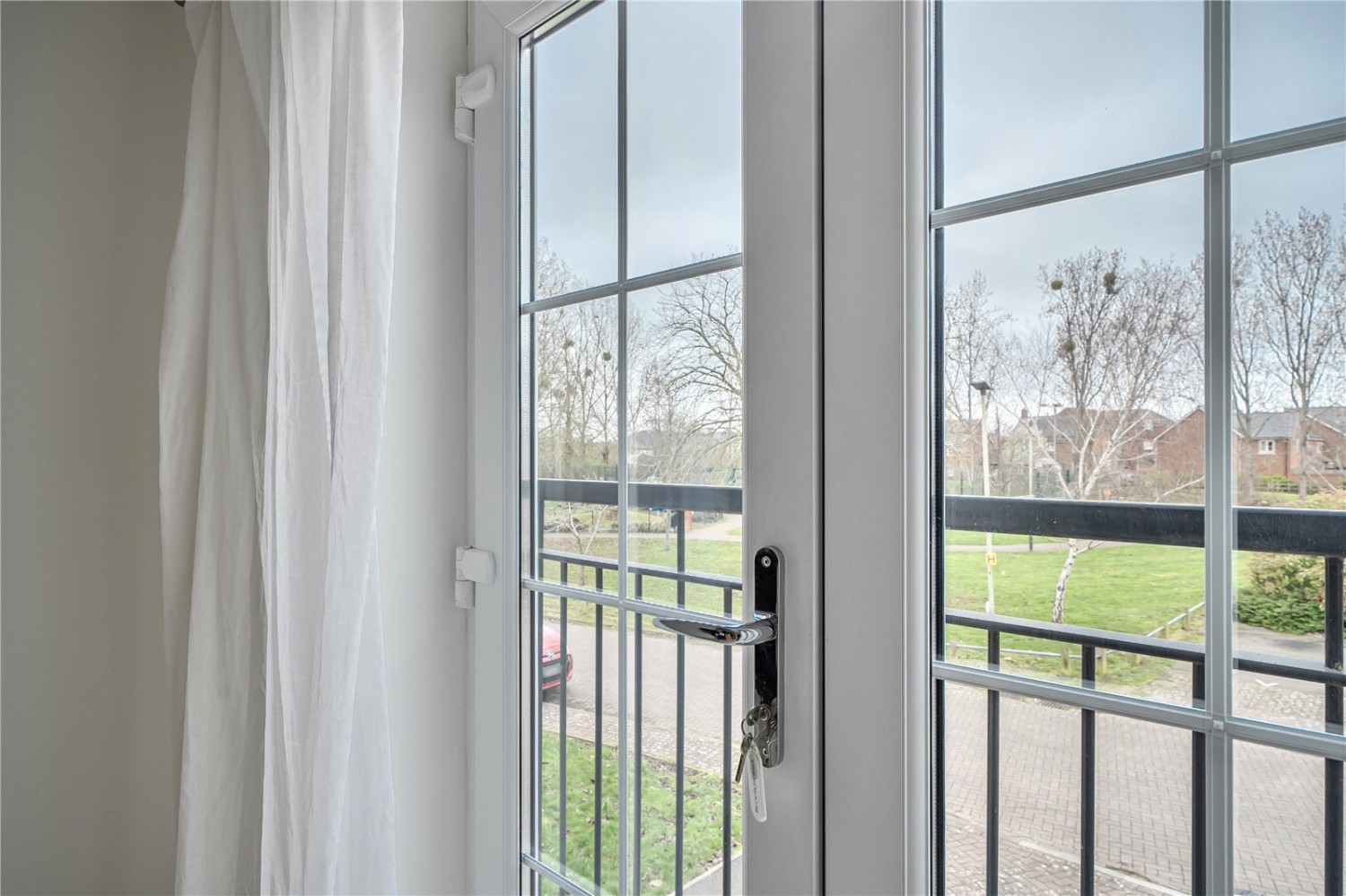 Up Hatherley, Cheltenham