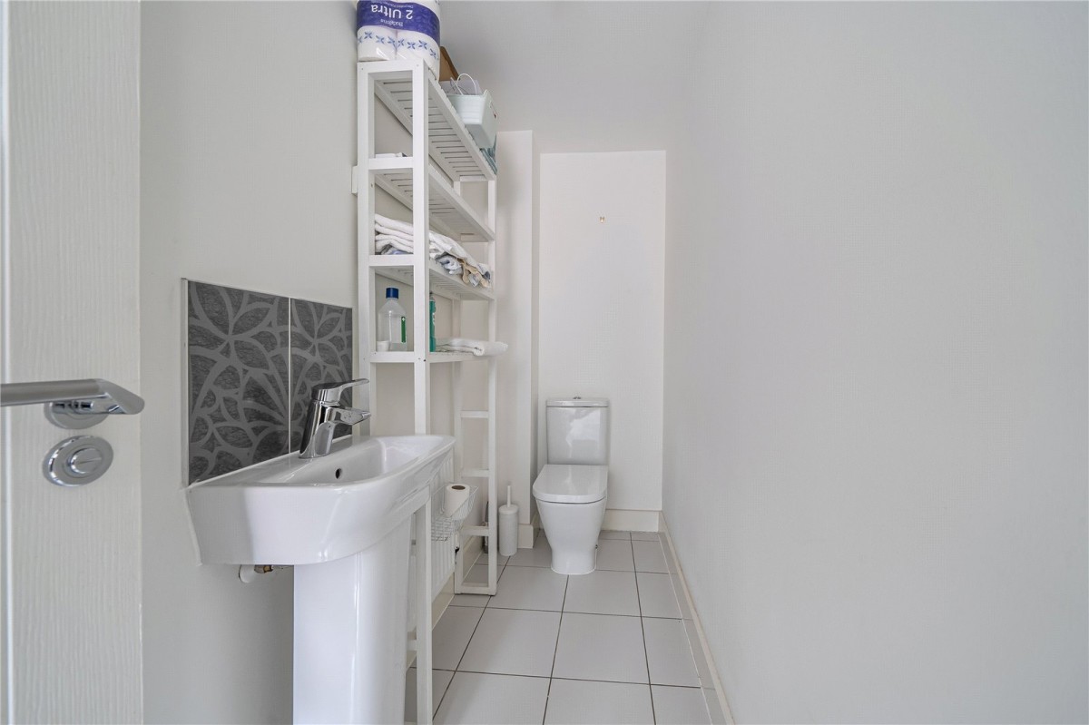 Up Hatherley, Cheltenham