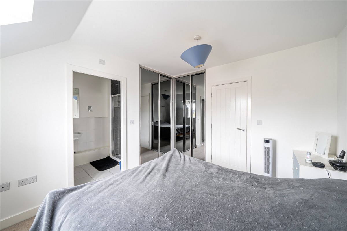 Up Hatherley, Cheltenham