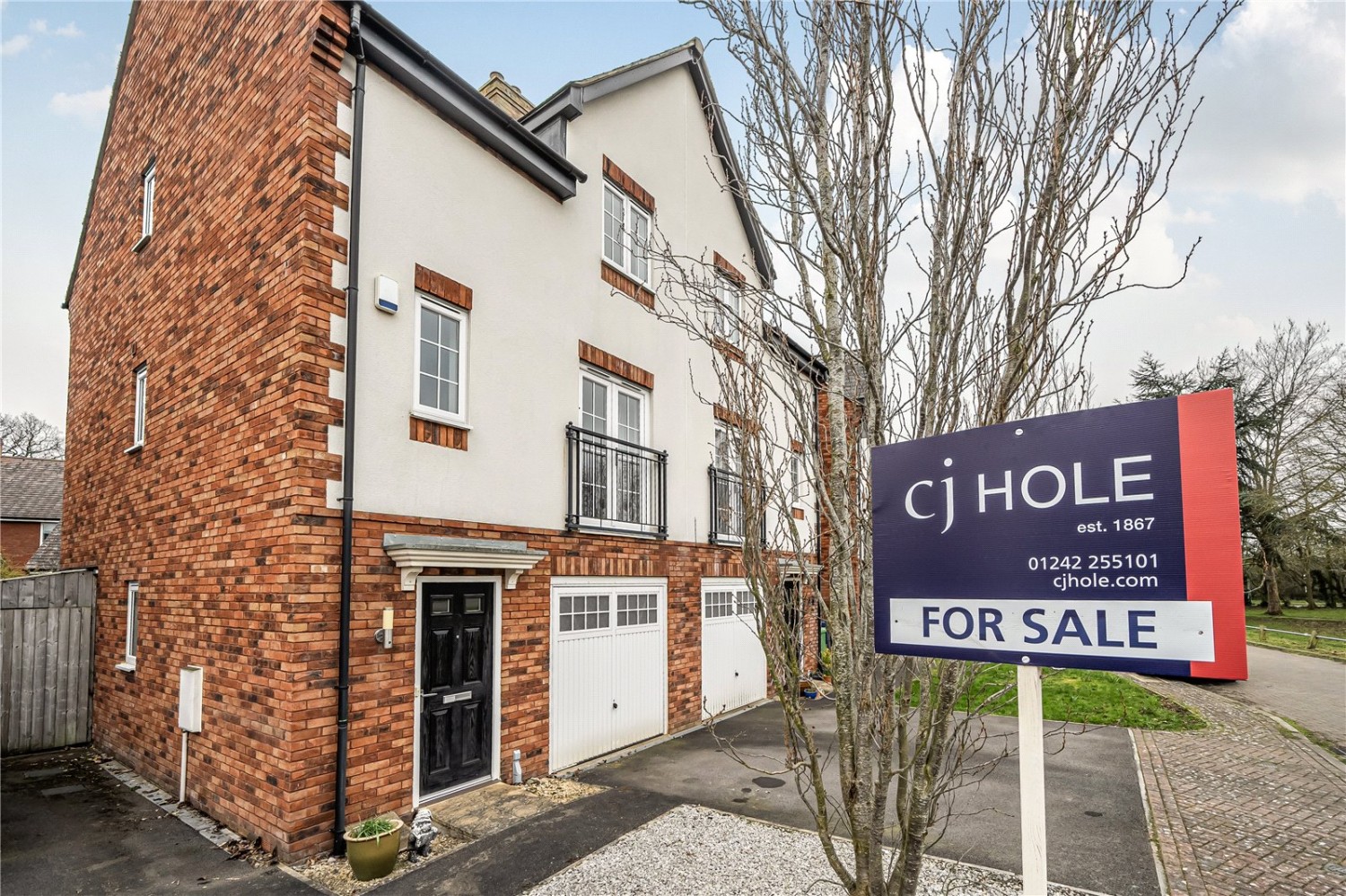 Up Hatherley, Cheltenham