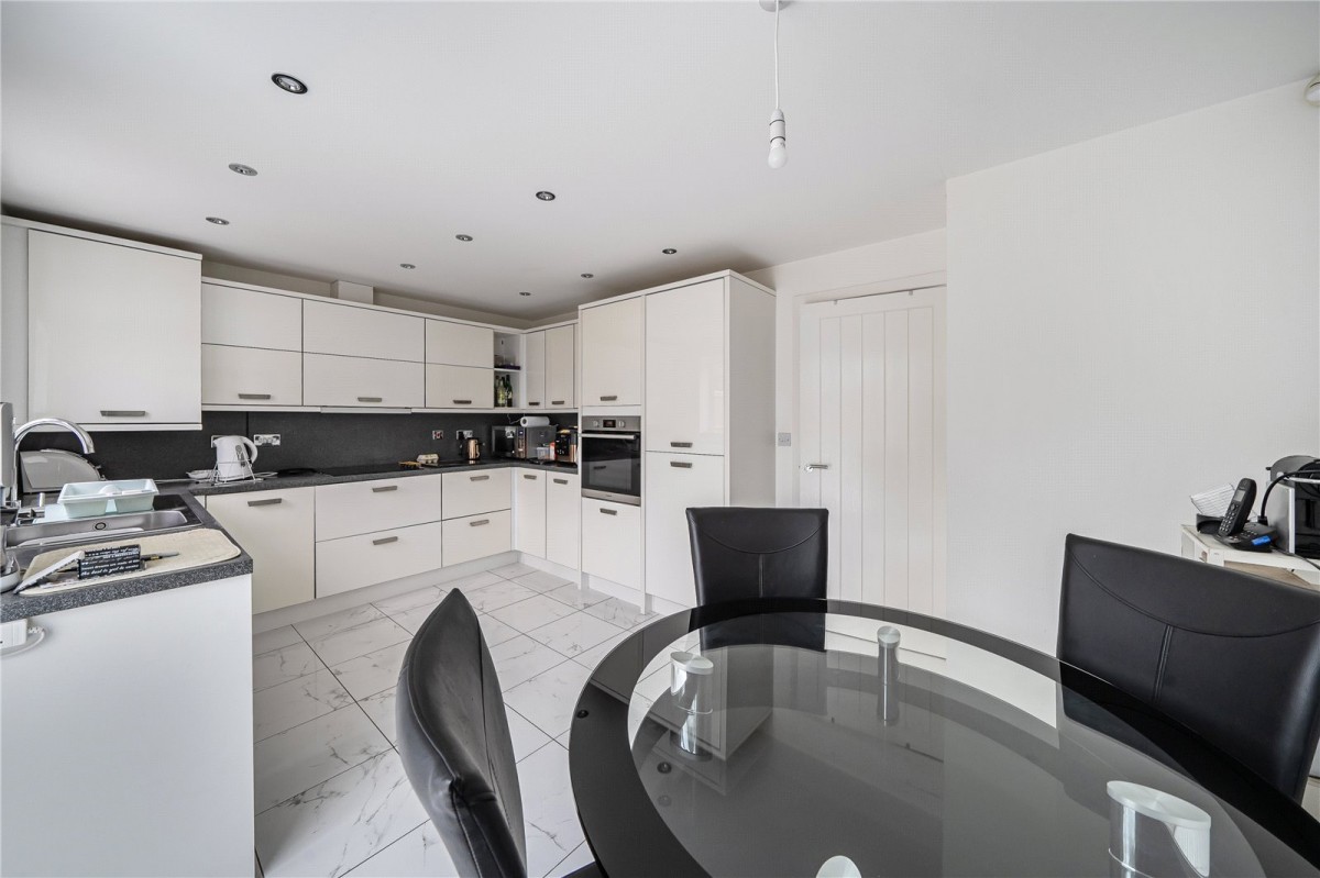 Up Hatherley, Cheltenham