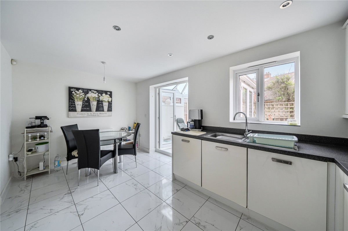 Up Hatherley, Cheltenham