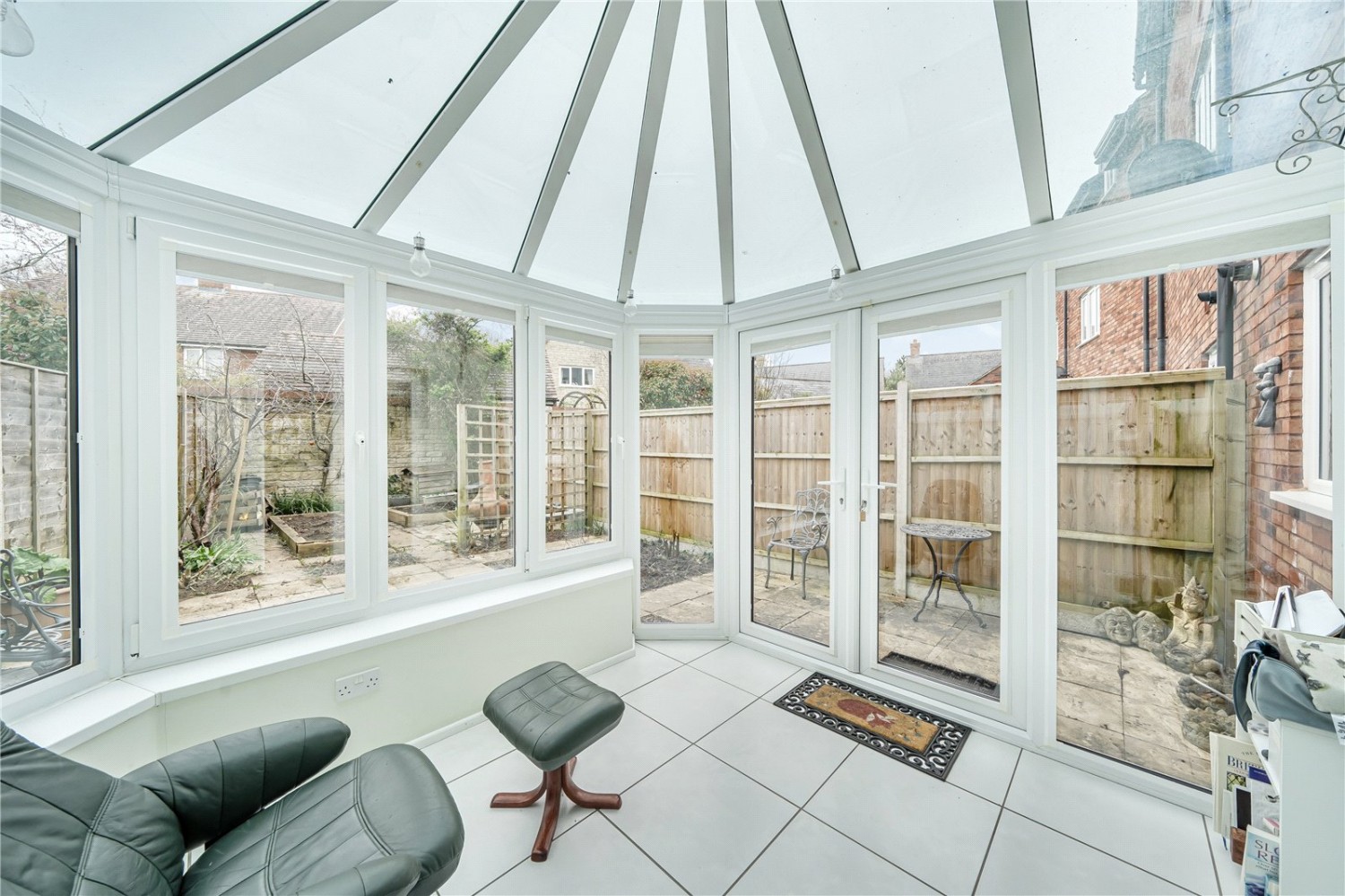 Up Hatherley, Cheltenham