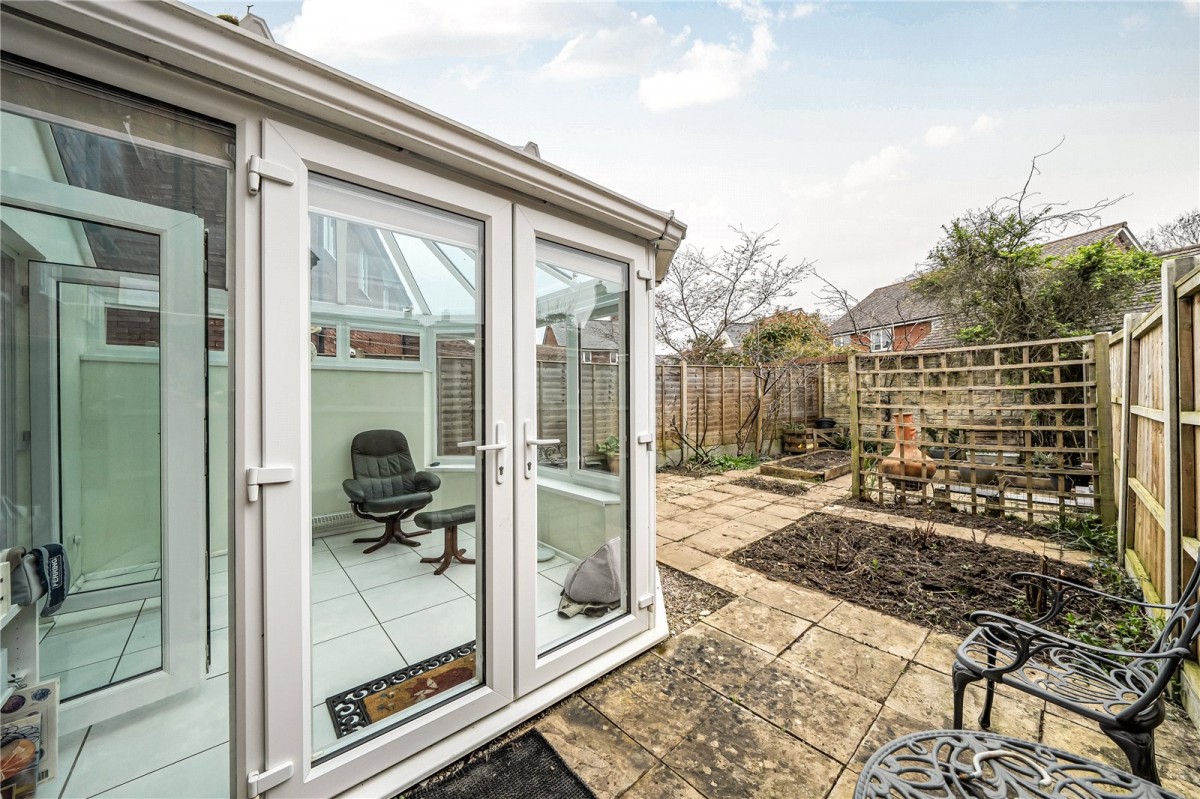 Up Hatherley, Cheltenham