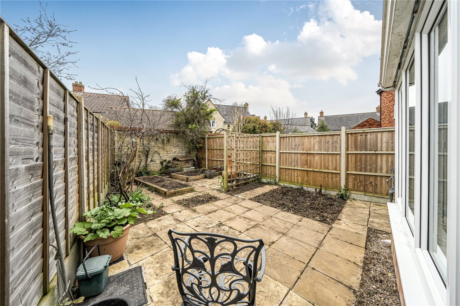 Up Hatherley, Cheltenham