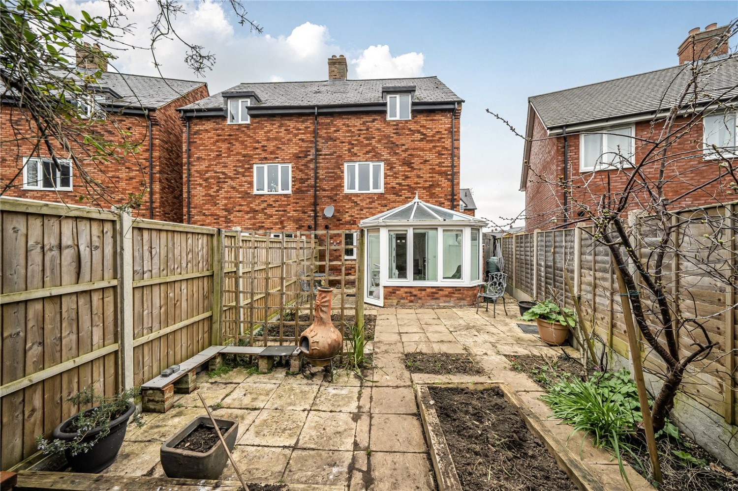 Up Hatherley, Cheltenham