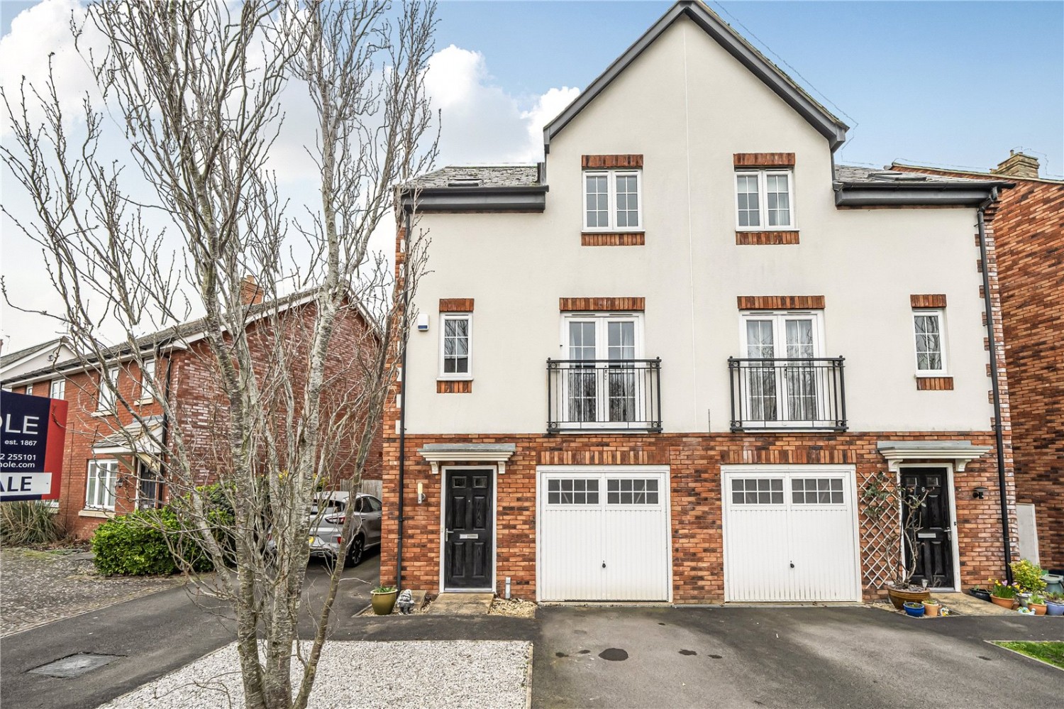 Up Hatherley, Cheltenham