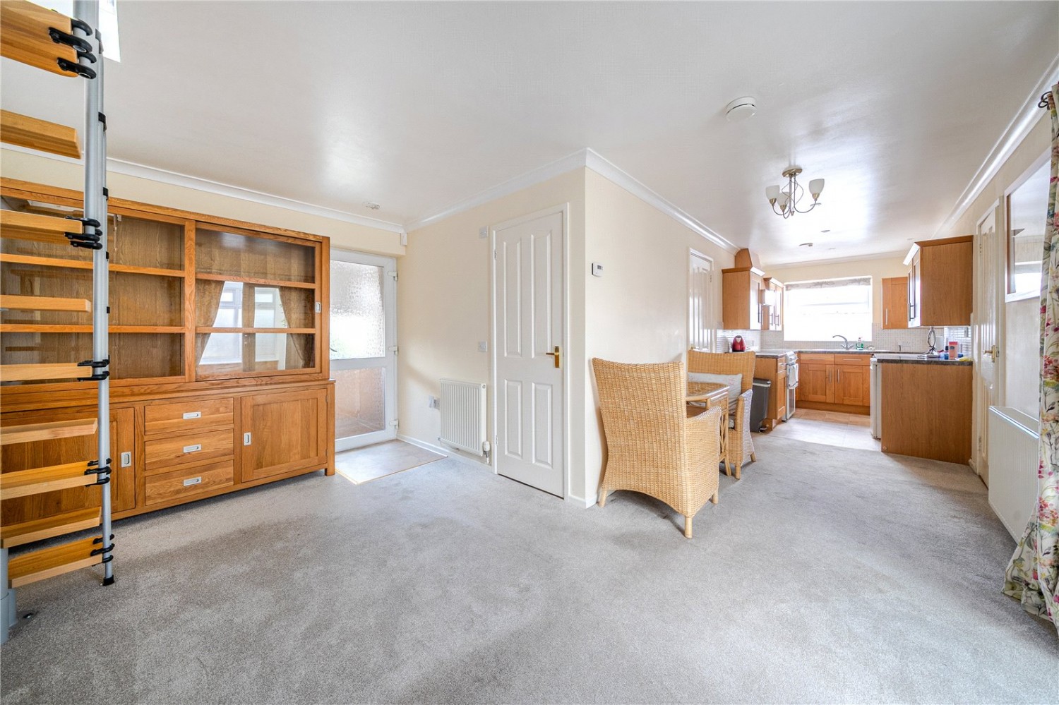 Up Hatherley, Cheltenham