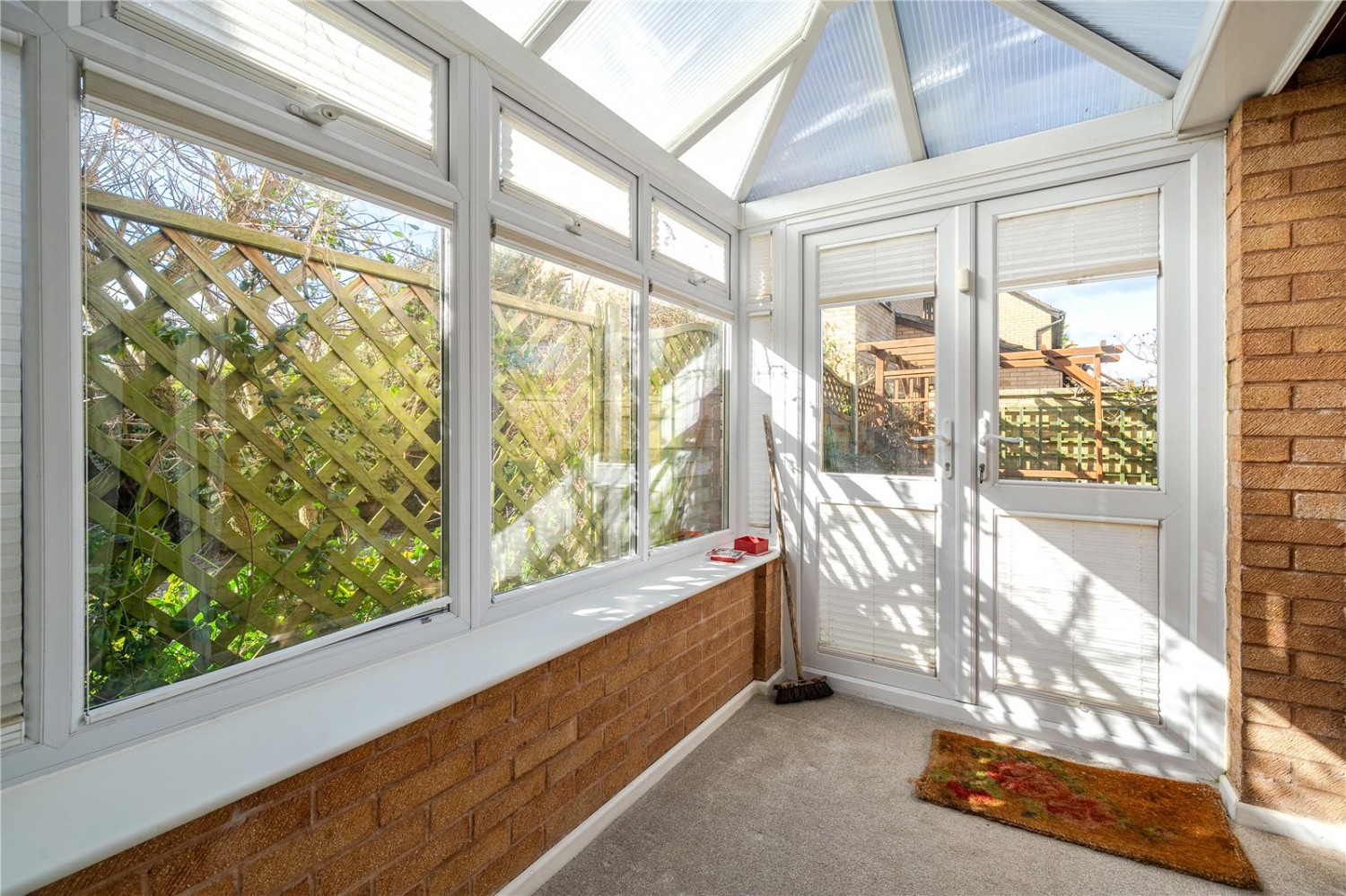 Up Hatherley, Cheltenham
