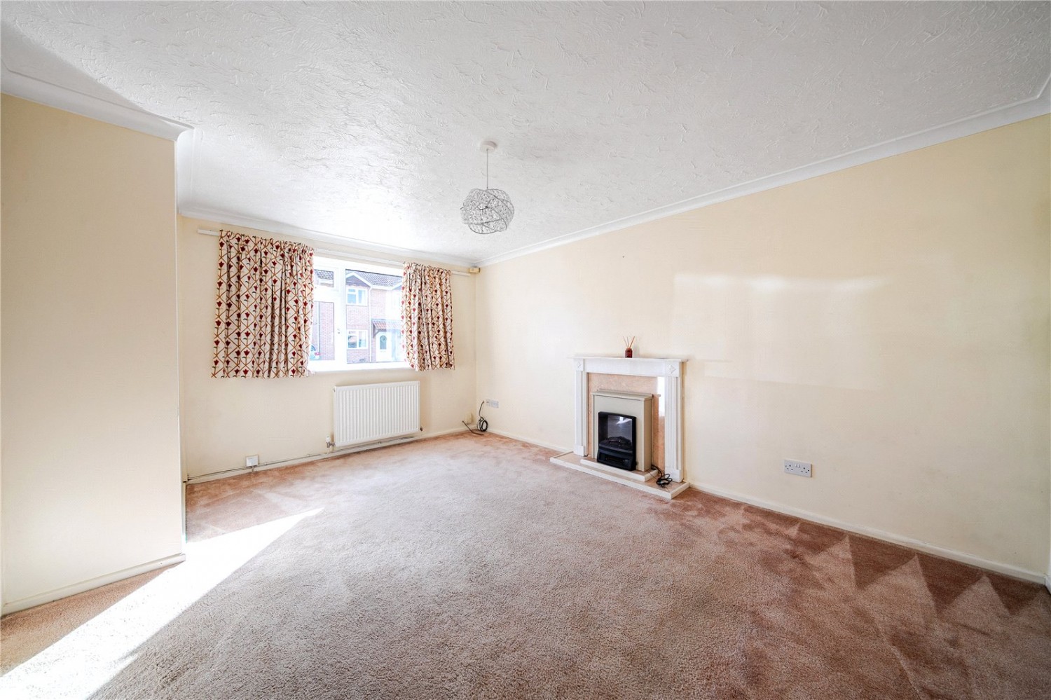 Up Hatherley, Cheltenham