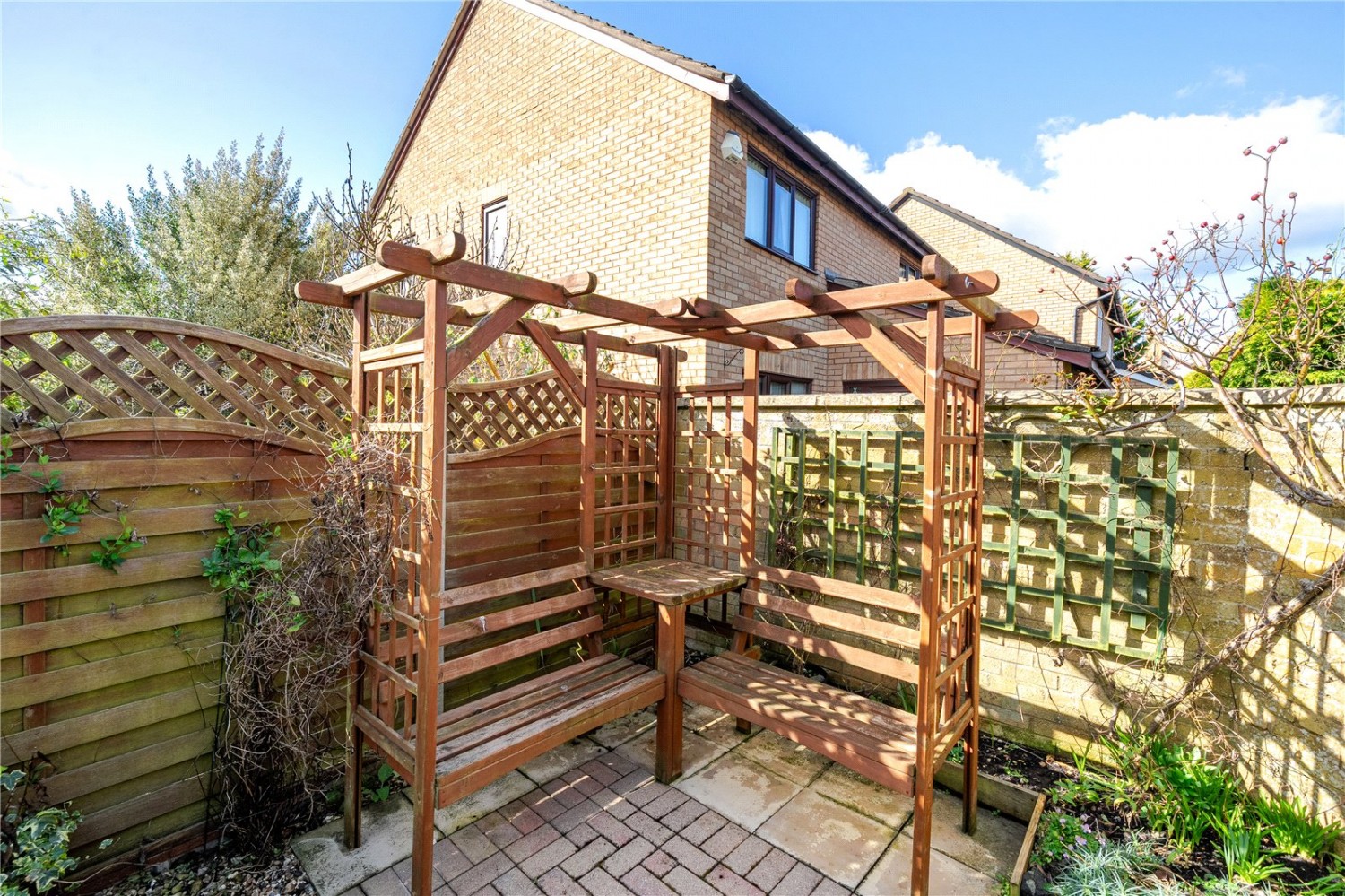 Up Hatherley, Cheltenham