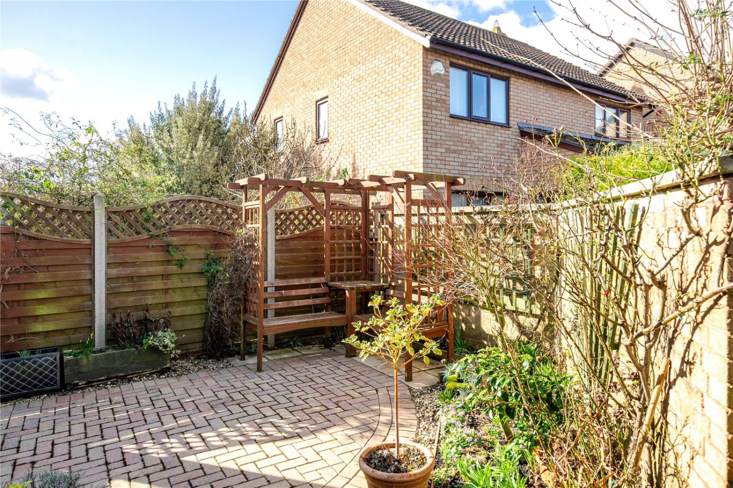 Up Hatherley, Cheltenham