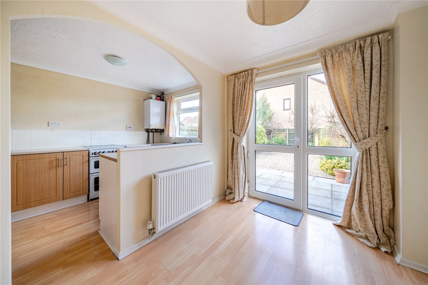 Up Hatherley, Cheltenham