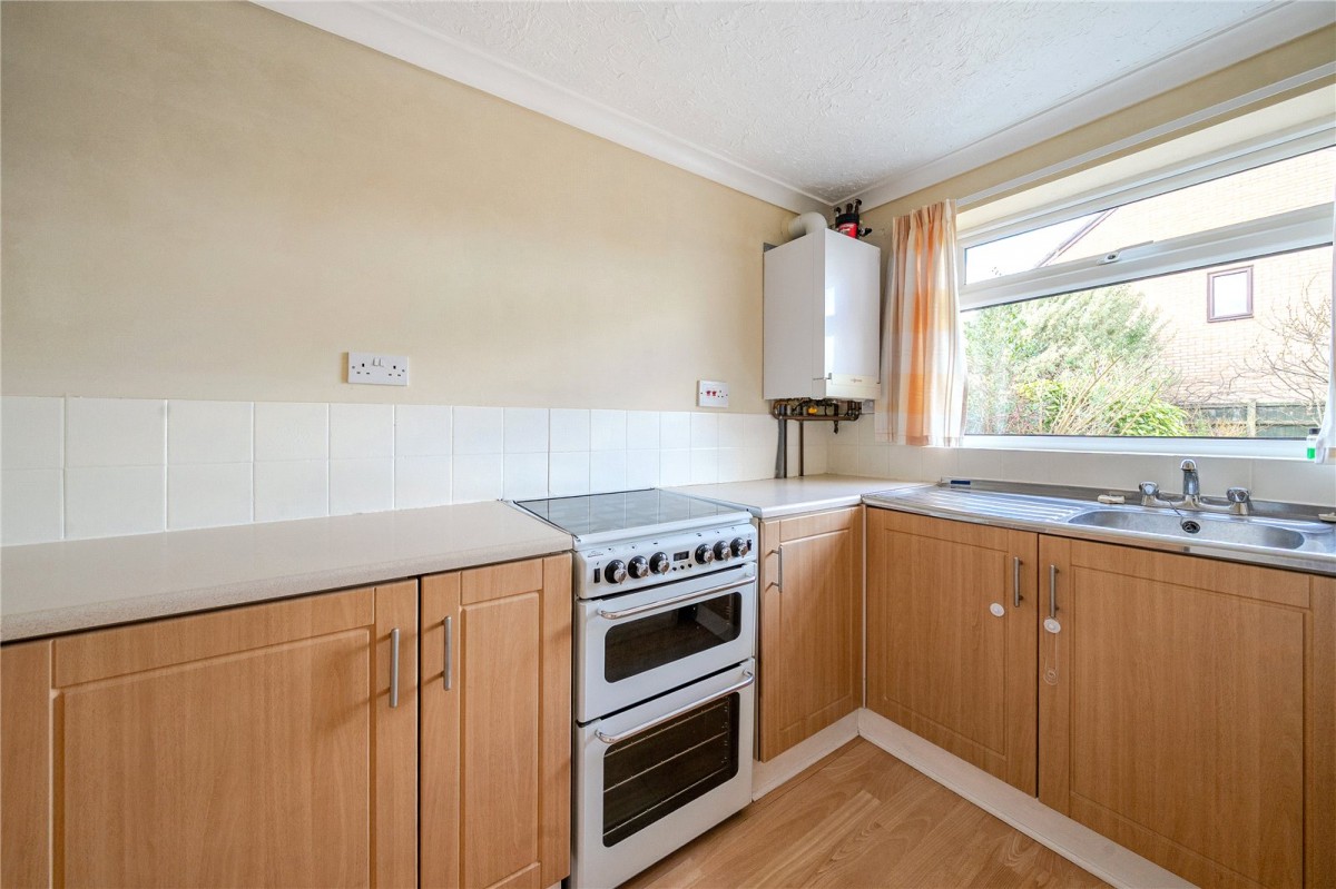 Up Hatherley, Cheltenham