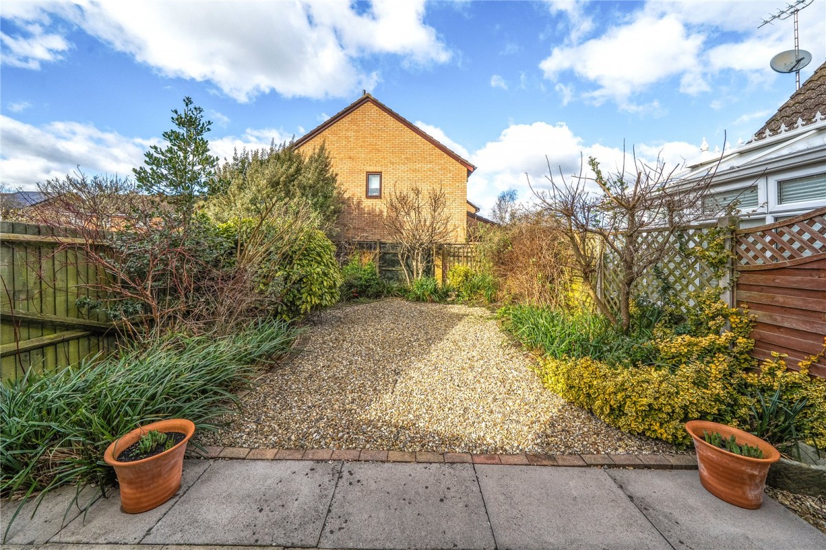Up Hatherley, Cheltenham
