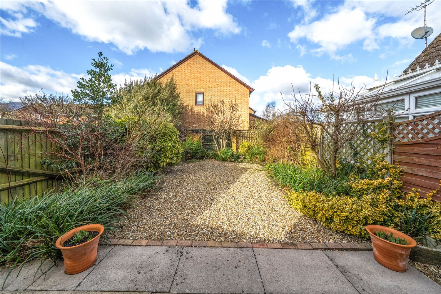 Up Hatherley, Cheltenham