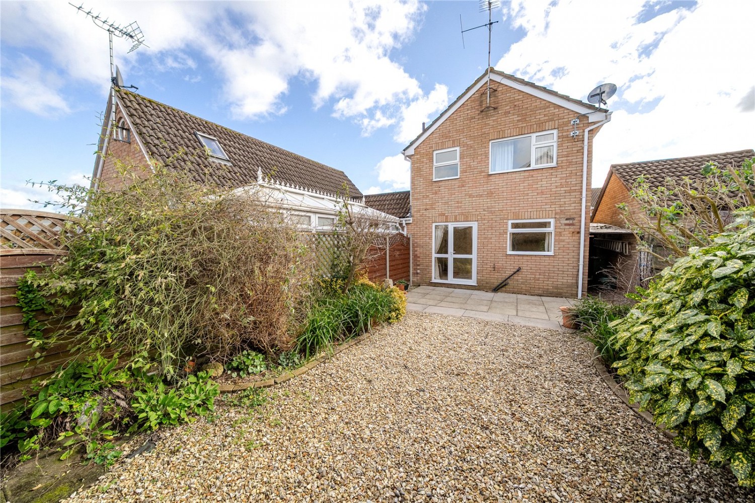 Up Hatherley, Cheltenham