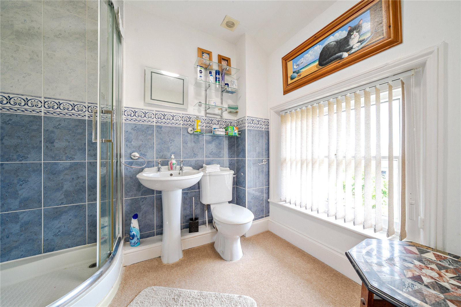 2 bedroom Flat for sale in Parabola Road, Cheltenham