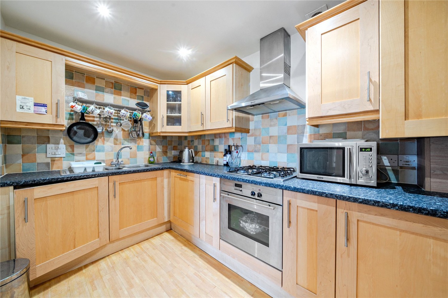 Parabola Road, Cheltenham