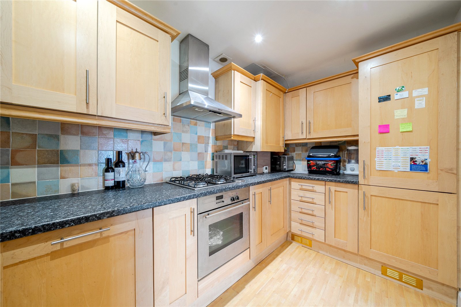2 bedroom Flat for sale in Parabola Road, Cheltenham