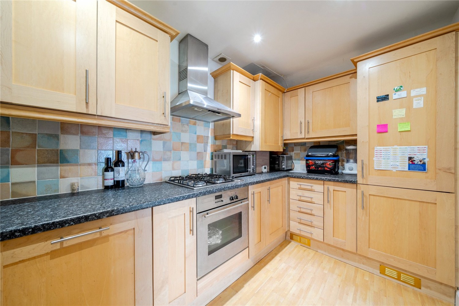 Parabola Road, Cheltenham